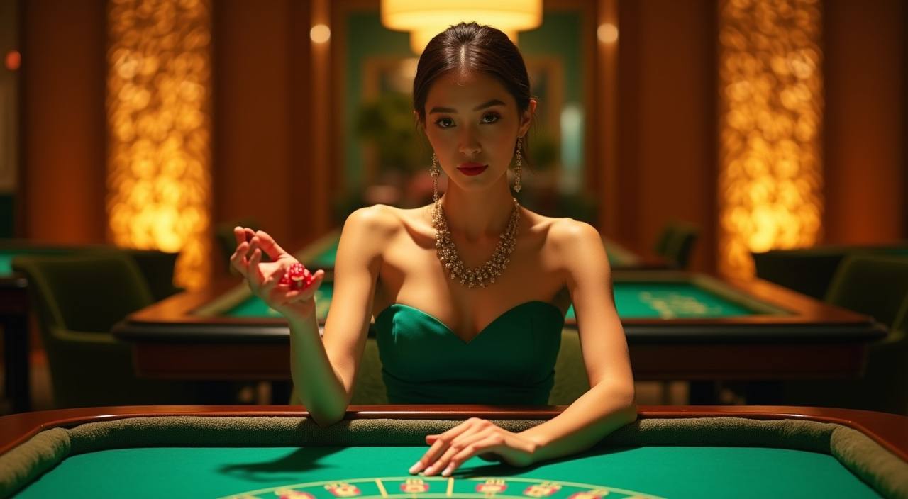 mega888 2025 Blackjack